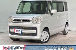 suzuki spacia 2020 CFJ1599704