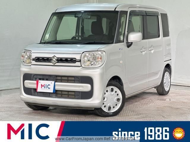 suzuki spacia 2020 CFJ1599704 image 1