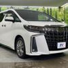 toyota alphard 2021 quick_quick_AGH30W_AGH30-0400031 image 18