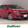 subaru impreza-wagon 2017 -SUBARU--Impreza Wagon DBA-GT2--GT2-031585---SUBARU--Impreza Wagon DBA-GT2--GT2-031585- image 1