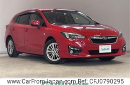 subaru impreza-wagon 2017 -SUBARU--Impreza Wagon DBA-GT2--GT2-031585---SUBARU--Impreza Wagon DBA-GT2--GT2-031585-