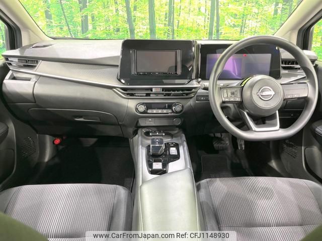 nissan note 2023 quick_quick_E13_E13-221674 image 2