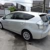 toyota prius-α 2013 GOO_JP_700054078630240717002 image 7