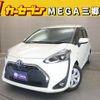 toyota sienta 2019 CFJ1669772 image 1