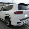 toyota land-cruiser-wagon 2023 CFJ1739700 image 5