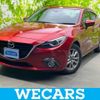 mazda axela 2016 CFJ1798858 image 1
