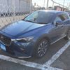 mazda cx-3 2018 -MAZDA--CX-3 6BA-DKEAW--DKEAW-200898---MAZDA--CX-3 6BA-DKEAW--DKEAW-200898- image 1