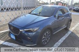 mazda cx-3 2018 -MAZDA--CX-3 6BA-DKEAW--DKEAW-200898---MAZDA--CX-3 6BA-DKEAW--DKEAW-200898-