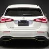 mercedes-benz a-class 2018 -MERCEDES-BENZ--Benz A Class 5BA-177084M--WDD1770842J049024---MERCEDES-BENZ--Benz A Class 5BA-177084M--WDD1770842J049024- image 13