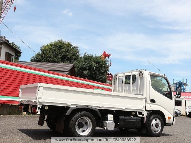 hino dutro 2016 -HINO--Hino Dutoro TKG-XZU675M--XZU675-0006622---HINO--Hino Dutoro TKG-XZU675M--XZU675-0006622- image 2