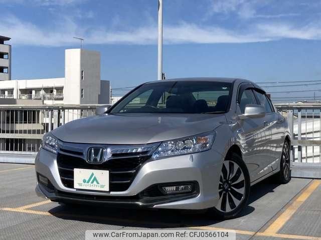 honda accord 2014 quick_quick_DAA-CR6_CR6-1013224 image 1