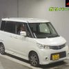 nissan roox 2010 -NISSAN 【富山 580ﾁ6265】--Roox ML21S--514868---NISSAN 【富山 580ﾁ6265】--Roox ML21S--514868- image 1