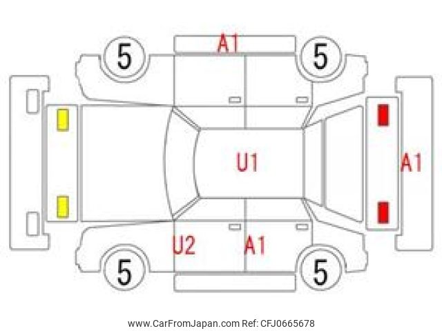 daihatsu tanto 2022 -DAIHATSU--Tanto 6BA-LA650S--LA650S-0187501---DAIHATSU--Tanto 6BA-LA650S--LA650S-0187501- image 2