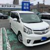 toyota noah 2011 -TOYOTA--Noah DBA-ZRR70W--ZRR70-0425175---TOYOTA--Noah DBA-ZRR70W--ZRR70-0425175- image 1