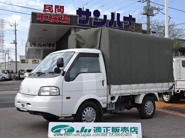 mazda bongo-truck 2019 GOO_NET_EXCHANGE_0501894A30240412W003 image 1