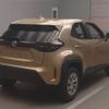 toyota yaris-cross 2022 CFJ1568317 image 2