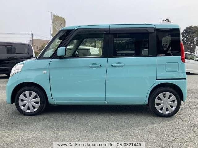 suzuki spacia 2017 quick_quick_DAA-MK42S_MK42S-196106 image 2