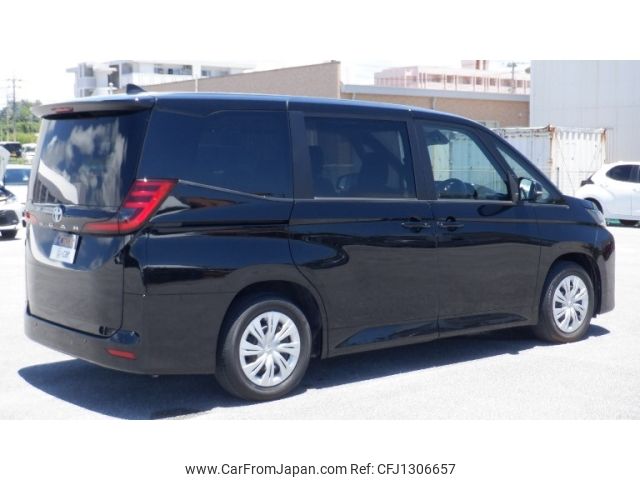 toyota noah 2022 -TOYOTA--Noah 6BA-MZRA90W--MZRA90-0025301---TOYOTA--Noah 6BA-MZRA90W--MZRA90-0025301- image 2