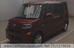 daihatsu tanto 2020 quick_quick_6BA-LA660S_LA660S-0017606