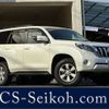 toyota land-cruiser-prado 2016 -TOYOTA 【大分 300】--Land Cruiser Prado CBA-TRJ150W--TRJ150-0070205---TOYOTA 【大分 300】--Land Cruiser Prado CBA-TRJ150W--TRJ150-0070205- image 1