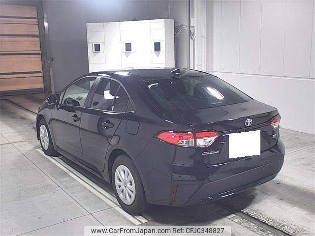 toyota corolla 2023 -TOYOTA 【いわき 300ﾏ8262】--Corolla ZWE219-0032387---TOYOTA 【いわき 300ﾏ8262】--Corolla ZWE219-0032387- image 2