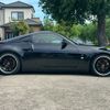 nissan fairlady-z 2002 CFJ1759203 image 2