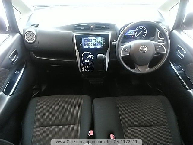nissan dayz 2018 -NISSAN--DAYZ DBA-B21W--B21W-0633218---NISSAN--DAYZ DBA-B21W--B21W-0633218- image 2