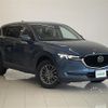 mazda cx-5 2018 -MAZDA--CX-5 3DA-KF2P--KF2P-210534---MAZDA--CX-5 3DA-KF2P--KF2P-210534- image 1