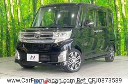 daihatsu tanto 2014 -DAIHATSU--Tanto DBA-LA600S--LA600S-0068272---DAIHATSU--Tanto DBA-LA600S--LA600S-0068272-