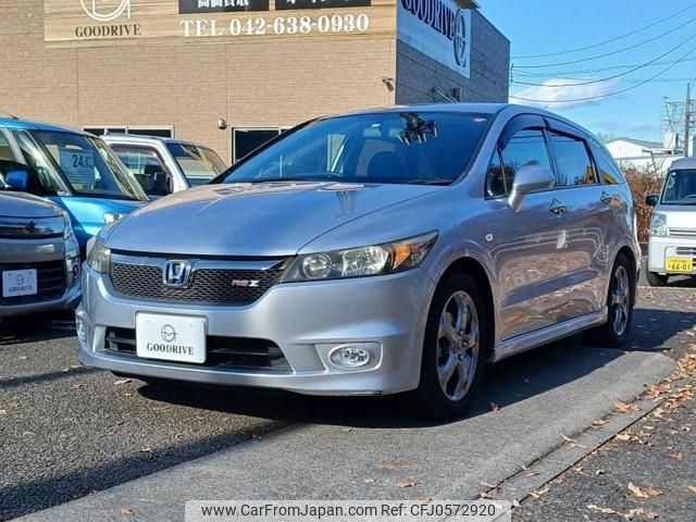 honda stream 2008 quick_quick_DBA-RN8_RN8-1021031 image 1