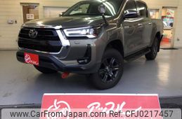 toyota hilux 2020 GOO_NET_EXCHANGE_0903640A30240915W001