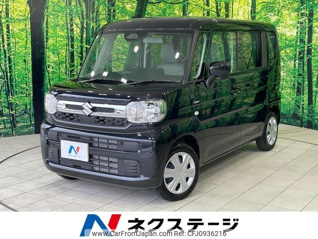 suzuki spacia 2024 CFJ0936216 image 1