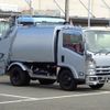 isuzu elf-truck 2012 -ISUZU--Elf SKG-NMR85N--NMR85-7017548---ISUZU--Elf SKG-NMR85N--NMR85-7017548- image 1