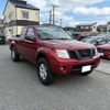 nissan frontier 2014 GOO_NET_EXCHANGE_0803363A30250628W001 image 2
