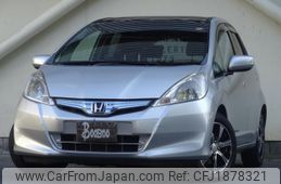 honda fit-hybrid 2011 CFJ1878321
