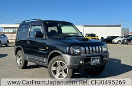 suzuki jimny 2006 -SUZUKI--Jimny ABA-JB23W--JB23W-510303---SUZUKI--Jimny ABA-JB23W--JB23W-510303-