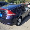 honda insight 2009 -HONDA--Insight DAA-ZE2--ZE2-1202235---HONDA--Insight DAA-ZE2--ZE2-1202235- image 4