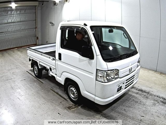 honda acty-truck 2020 -HONDA--Acty Truck HA9-1514650---HONDA--Acty Truck HA9-1514650- image 1