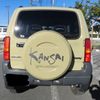 suzuki jimny 1999 CFJ1529879 image 7