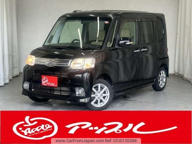 daihatsu tanto 2013 -DAIHATSU--Tanto DBA-L375S--L375S-0692973---DAIHATSU--Tanto DBA-L375S--L375S-0692973- image 1