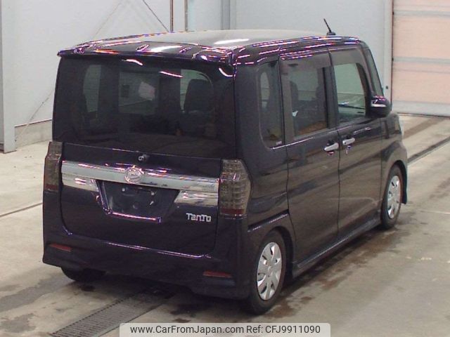 daihatsu tanto 2014 -DAIHATSU--Tanto LA600S-0091869---DAIHATSU--Tanto LA600S-0091869- image 2