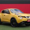 nissan juke 2016 -NISSAN--Juke DBA-YF15--YF15-508051---NISSAN--Juke DBA-YF15--YF15-508051- image 1