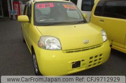 daihatsu esse 2011 -DAIHATSU--Esse DBA-L235S--L235S-2060450---DAIHATSU--Esse DBA-L235S--L235S-2060450-