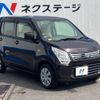 suzuki wagon-r 2014 -SUZUKI--Wagon R DBA-MH34S--MH34S-274740---SUZUKI--Wagon R DBA-MH34S--MH34S-274740- image 17