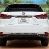 lexus rx 2021 -LEXUS--Lexus RX 6AA-GYL20W--GYL20-0013870---LEXUS--Lexus RX 6AA-GYL20W--GYL20-0013870- image 15