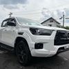 toyota hilux 2022 GOO_NET_EXCHANGE_0204250A30250522W001 image 1
