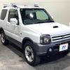 suzuki jimny 2008 quick_quick_JB23W_JB23W-605081 image 14