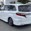 honda odyssey 2014 -HONDA--Odyssey DBA-RC1--RC1-1013327---HONDA--Odyssey DBA-RC1--RC1-1013327- image 19