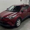 toyota c-hr 2018 CFJ1521917 image 5