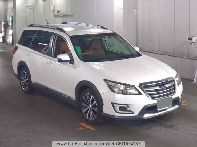 subaru exiga-crossover-7 2018 CFJ1574237 image 1